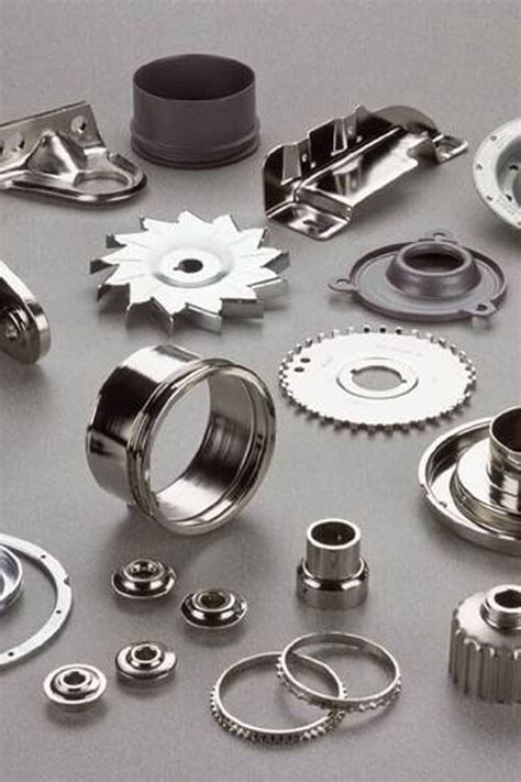 metal manufacturing precision component|precision metals manufacturing.